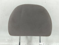 2007 Toyota Rav4 Headrest Head Rest Front Driver Passenger Seat Grey - Oemusedautoparts1.com