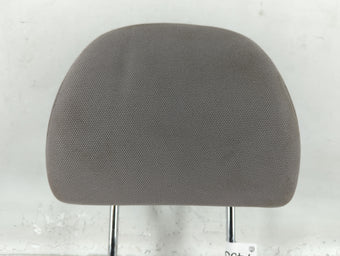 compare product 2007 Toyota Rav4 Headrest Head Rest Front Driver Passenger Seat Grey