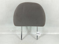 2007 Toyota Rav4 Headrest Head Rest Front Driver Passenger Seat Grey - Oemusedautoparts1.com
