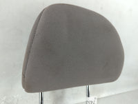 2007 Toyota Rav4 Headrest Head Rest Front Driver Passenger Seat Grey - Oemusedautoparts1.com
