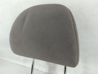 2007 Toyota Rav4 Headrest Head Rest Front Driver Passenger Seat Grey - Oemusedautoparts1.com