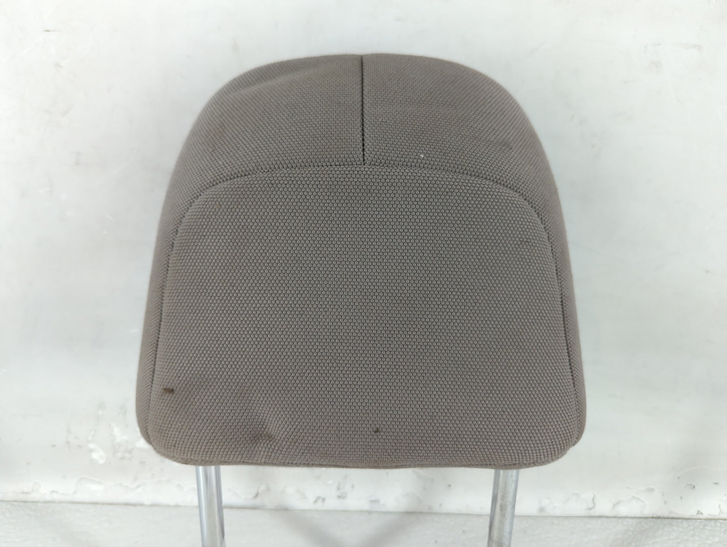 2007 Toyota Rav4 Headrest Head Rest Front Driver Passenger Seat Grey - Oemusedautoparts1.com