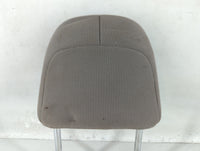 2007 Toyota Rav4 Headrest Head Rest Front Driver Passenger Seat Grey - Oemusedautoparts1.com