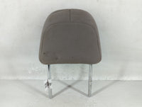 2007 Toyota Rav4 Headrest Head Rest Front Driver Passenger Seat Grey - Oemusedautoparts1.com