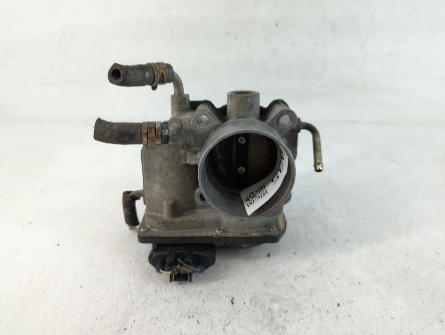 2006-2008 Toyota Rav4 Throttle Body P/N:22030-28070 Fits Fits 2006 2007 2008 2009 2010 2011 2012 2013 2014 2015 OEM Used Aut