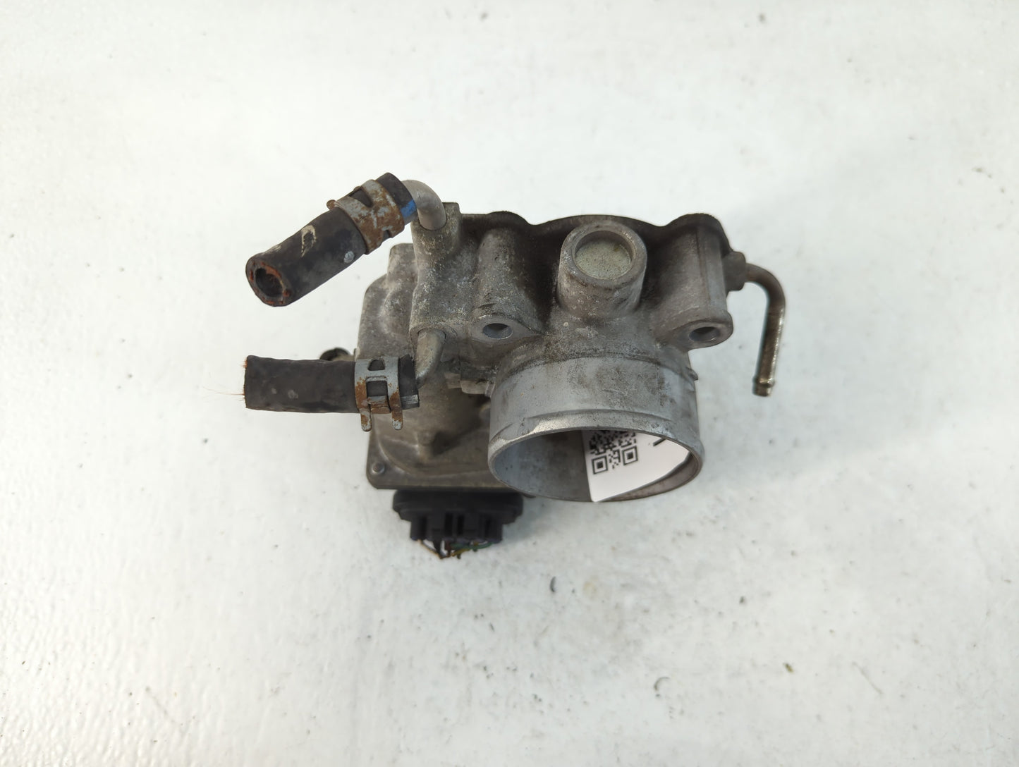 2006-2008 Toyota Rav4 Throttle Body P/N:22030-28070 Fits Fits 2006 2007 2008 2009 2010 2011 2012 2013 2014 2015 OEM Used Aut