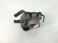 2006-2008 Toyota Rav4 Throttle Body P/N:22030-28070 Fits Fits 2006 2007 2008 2009 2010 2011 2012 2013 2014 2015 OEM Used Aut