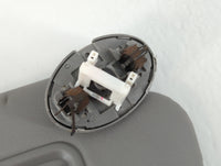 2006-2009 Toyota Rav4 Sun Visor Shade Replacement Passenger Right Mirror Fits Fits 2006 2007 2008 2009 OEM Used Auto Parts -