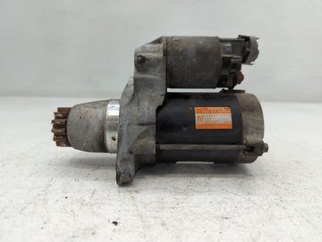 2006-2017 Toyota Rav4 Car Starter Motor Solenoid OEM P/N:428000-1840 28100-20020 Fits OEM Used Auto Parts - Oemusedautoparts