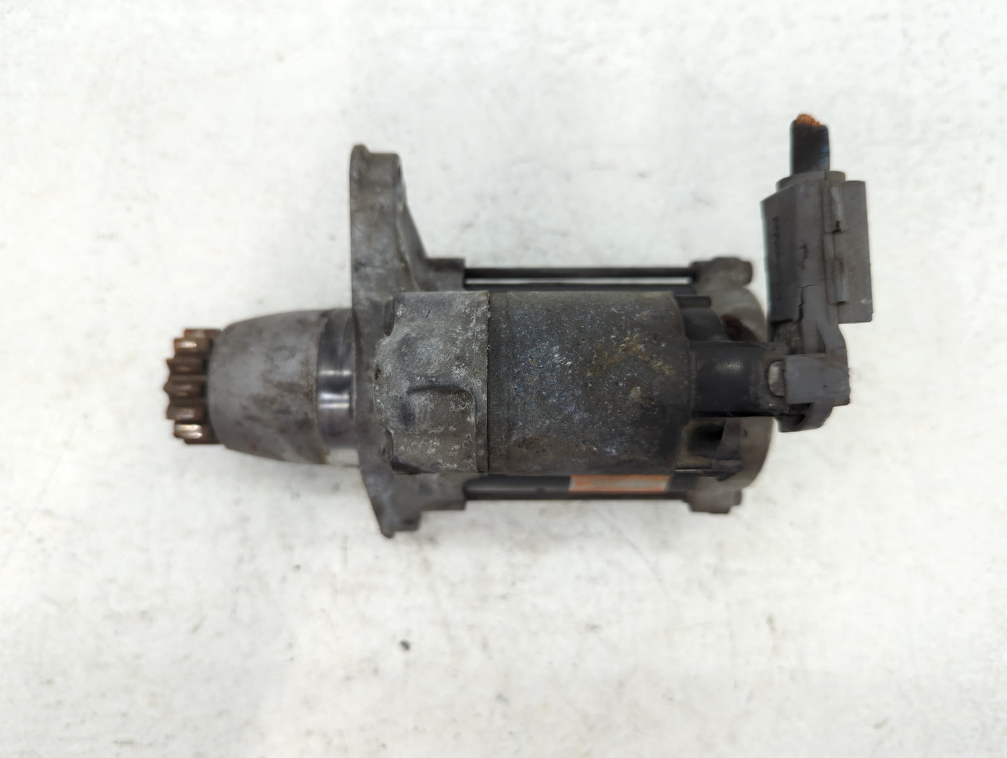 2006-2017 Toyota Rav4 Car Starter Motor Solenoid OEM P/N:428000-1840 28100-20020 Fits OEM Used Auto Parts - Oemusedautoparts