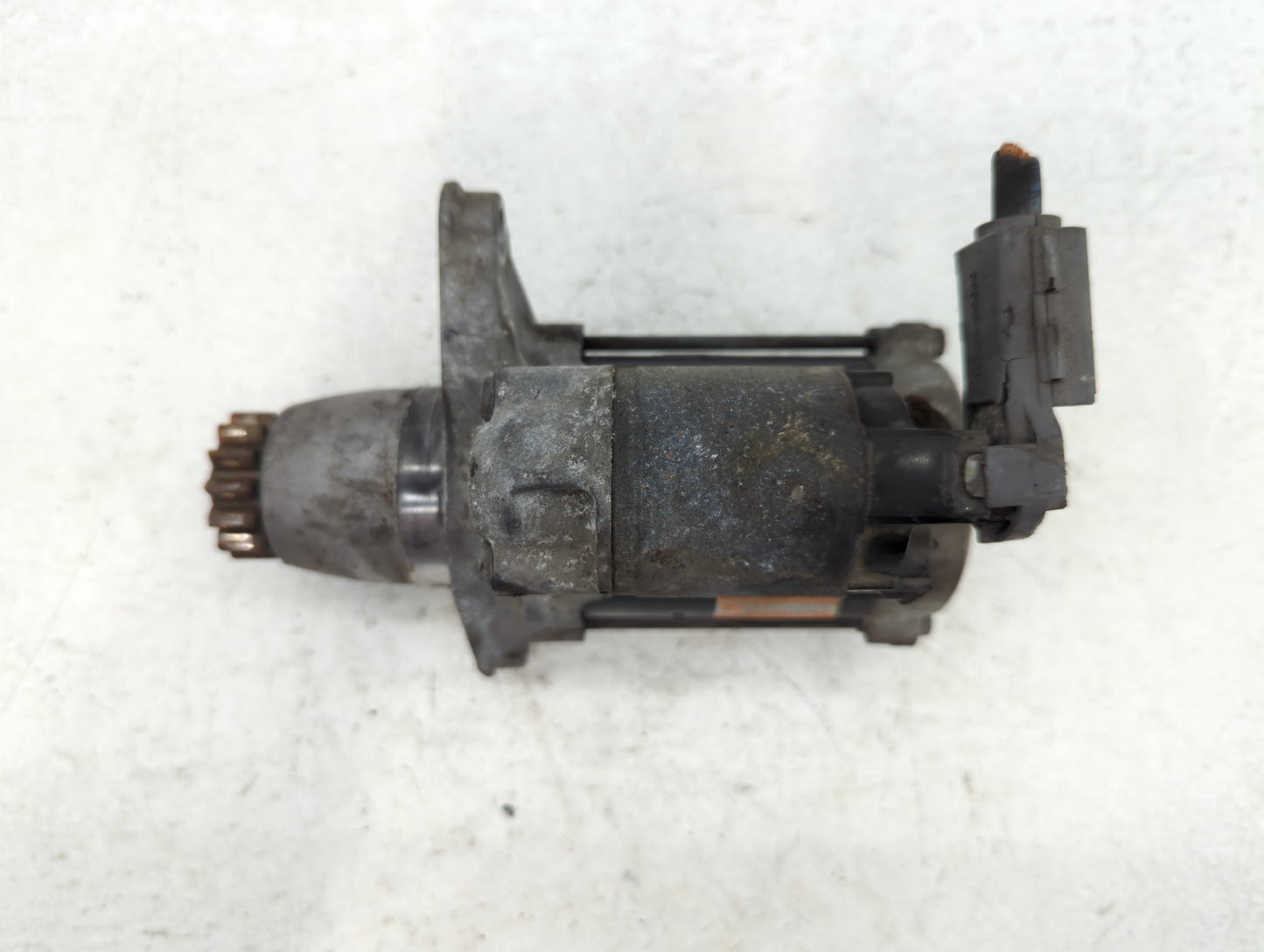 2006-2017 Toyota Rav4 Car Starter Motor Solenoid OEM P/N:428000-1840 28100-20020 Fits OEM Used Auto Parts - Oemusedautoparts