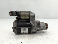 2006-2017 Toyota Rav4 Car Starter Motor Solenoid OEM P/N:428000-1840 28100-20020 Fits OEM Used Auto Parts - Oemusedautoparts