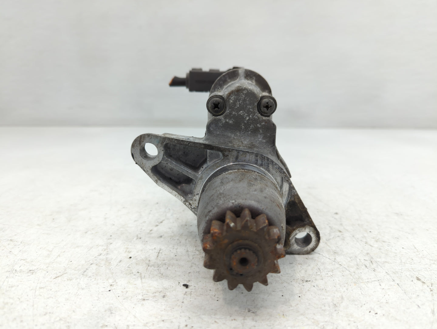 2006-2017 Toyota Rav4 Car Starter Motor Solenoid OEM P/N:428000-1840 28100-20020 Fits OEM Used Auto Parts - Oemusedautoparts
