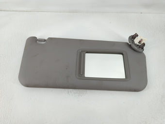 compare product 2006-2009 Toyota Rav4 Sun Visor Shade Replacement Passenger Right Mirror Fits Fits 2006 2007 2008 2009 OEM Used Auto Parts