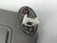2006-2009 Toyota Rav4 Sun Visor Shade Replacement Passenger Right Mirror Fits Fits 2006 2007 2008 2009 OEM Used Auto Parts -