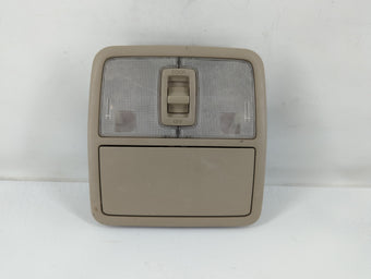 compare product 2006-2008 Toyota Rav4 Overhead Roof Console 772202