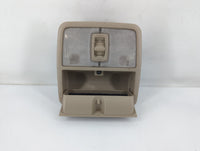 2006-2008 Toyota Rav4 Overhead Roof Console 772202 - Oemusedautoparts1.com