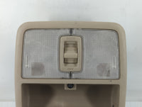 2006-2008 Toyota Rav4 Overhead Roof Console 772202 - Oemusedautoparts1.com