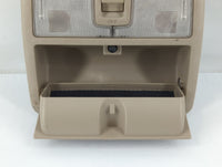 2006-2008 Toyota Rav4 Overhead Roof Console 772202 - Oemusedautoparts1.com