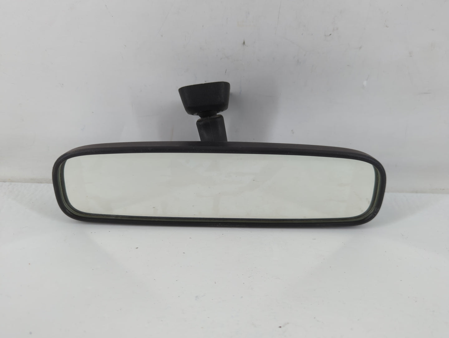 2004-2015 Toyota Rav4 Interior Rear View Mirror Replacement OEM P/N:E4012197 E4022197 Fits OEM Used Auto Parts - Oemusedauto