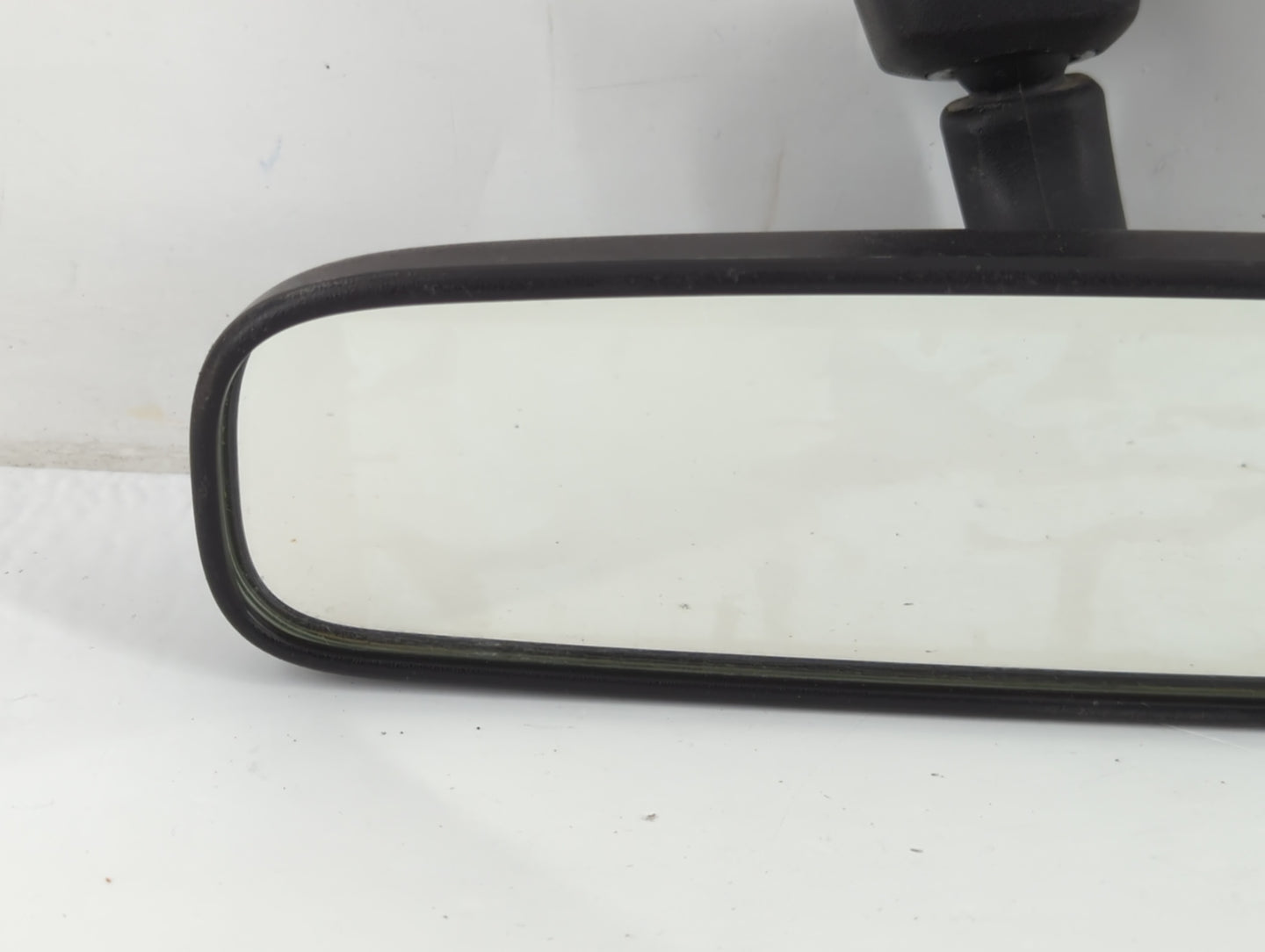 2004-2015 Toyota Rav4 Interior Rear View Mirror Replacement OEM P/N:E4012197 E4022197 Fits OEM Used Auto Parts - Oemusedauto