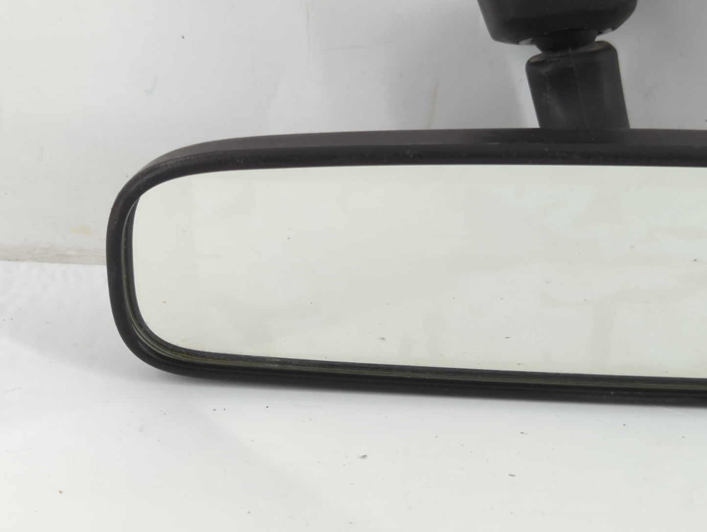 2004-2015 Toyota Rav4 Interior Rear View Mirror Replacement OEM P/N:E4012197 E4022197 Fits OEM Used Auto Parts - Oemusedauto