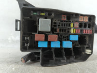 2006-2012 Toyota Rav4 Fusebox Fuse Box Panel Relay Module P/N:82662-42190 Fits Fits 2006 2007 2008 2009 2010 2011 2012 OEM U
