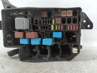 2006-2012 Toyota Rav4 Fusebox Fuse Box Panel Relay Module P/N:82662-42190 Fits Fits 2006 2007 2008 2009 2010 2011 2012 OEM U