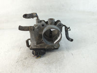 2006-2008 Toyota Rav4 Throttle Body P/N:22030-28070 Fits Fits 2006 2007 2008 2009 2010 2011 2012 2013 2014 2015 OEM Used Aut