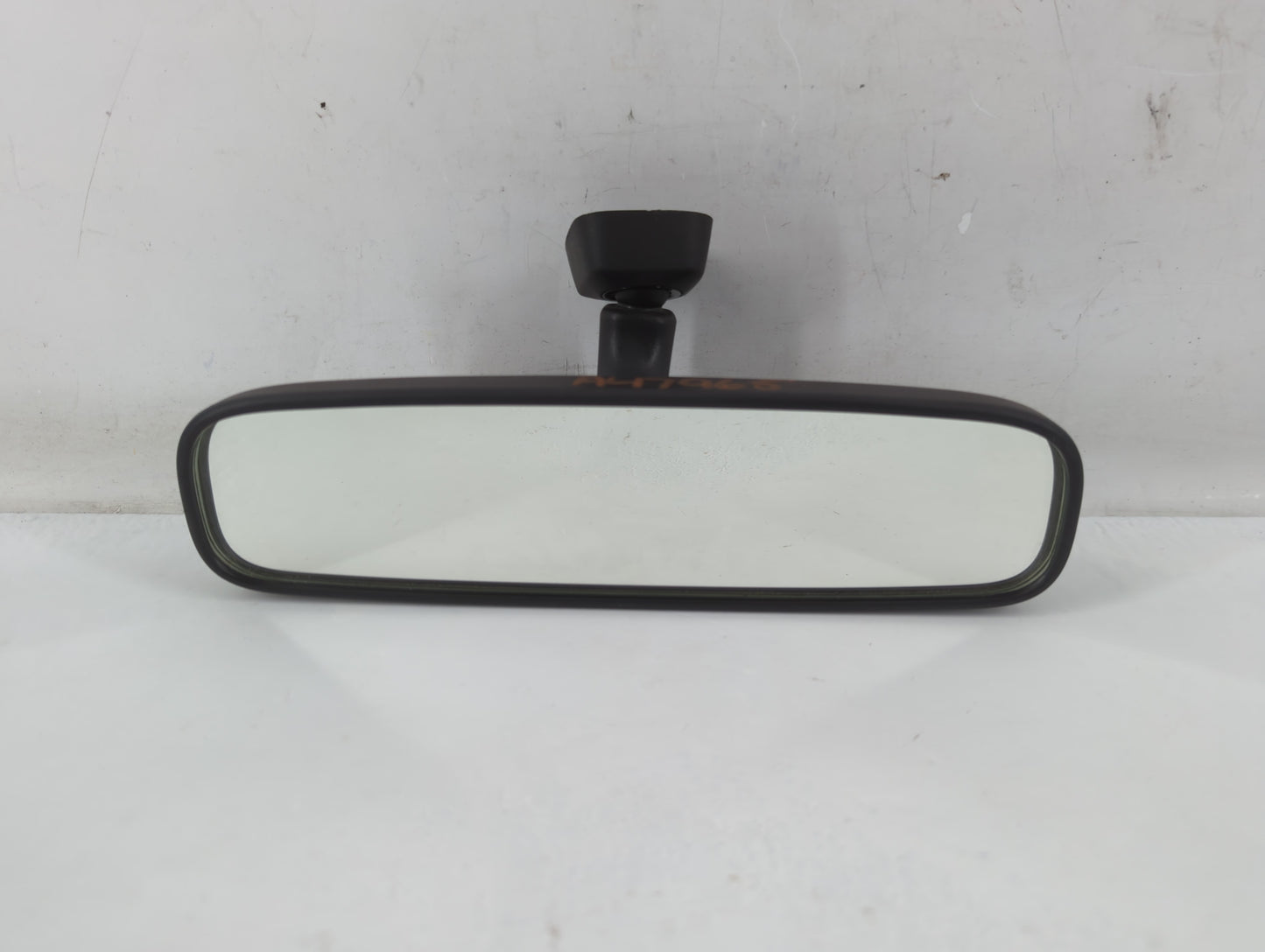 2004-2015 Toyota Rav4 Interior Rear View Mirror Replacement OEM P/N:E4022197 A047171 Fits OEM Used Auto Parts - Oemusedautop