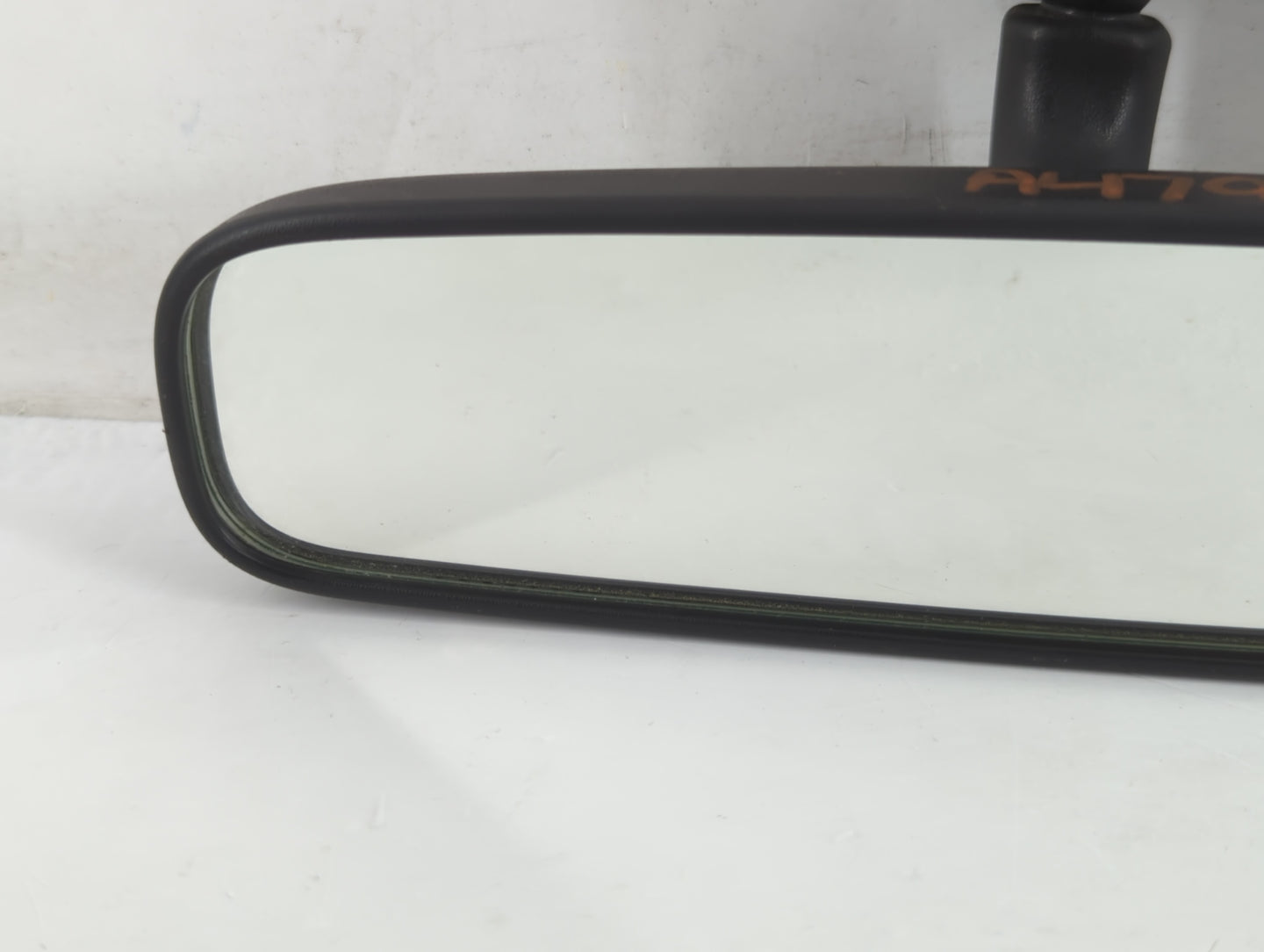 2004-2015 Toyota Rav4 Interior Rear View Mirror Replacement OEM P/N:E4022197 A047171 Fits OEM Used Auto Parts - Oemusedautop