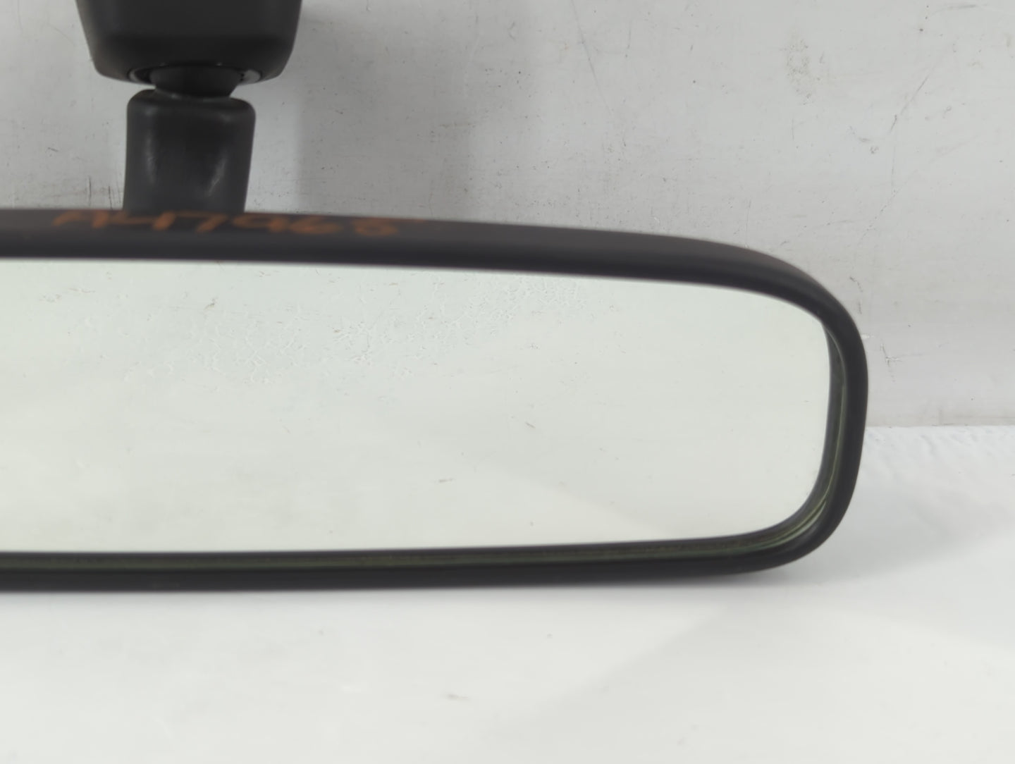 2004-2015 Toyota Rav4 Interior Rear View Mirror Replacement OEM P/N:E4022197 A047171 Fits OEM Used Auto Parts - Oemusedautop