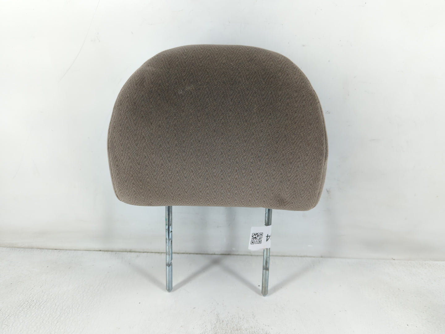 2006-2008 Toyota Rav4 Headrest Head Rest Front Driver Passenger Seat Fits Fits 2006 2007 2008 OEM Used Auto Parts - Oemuseda