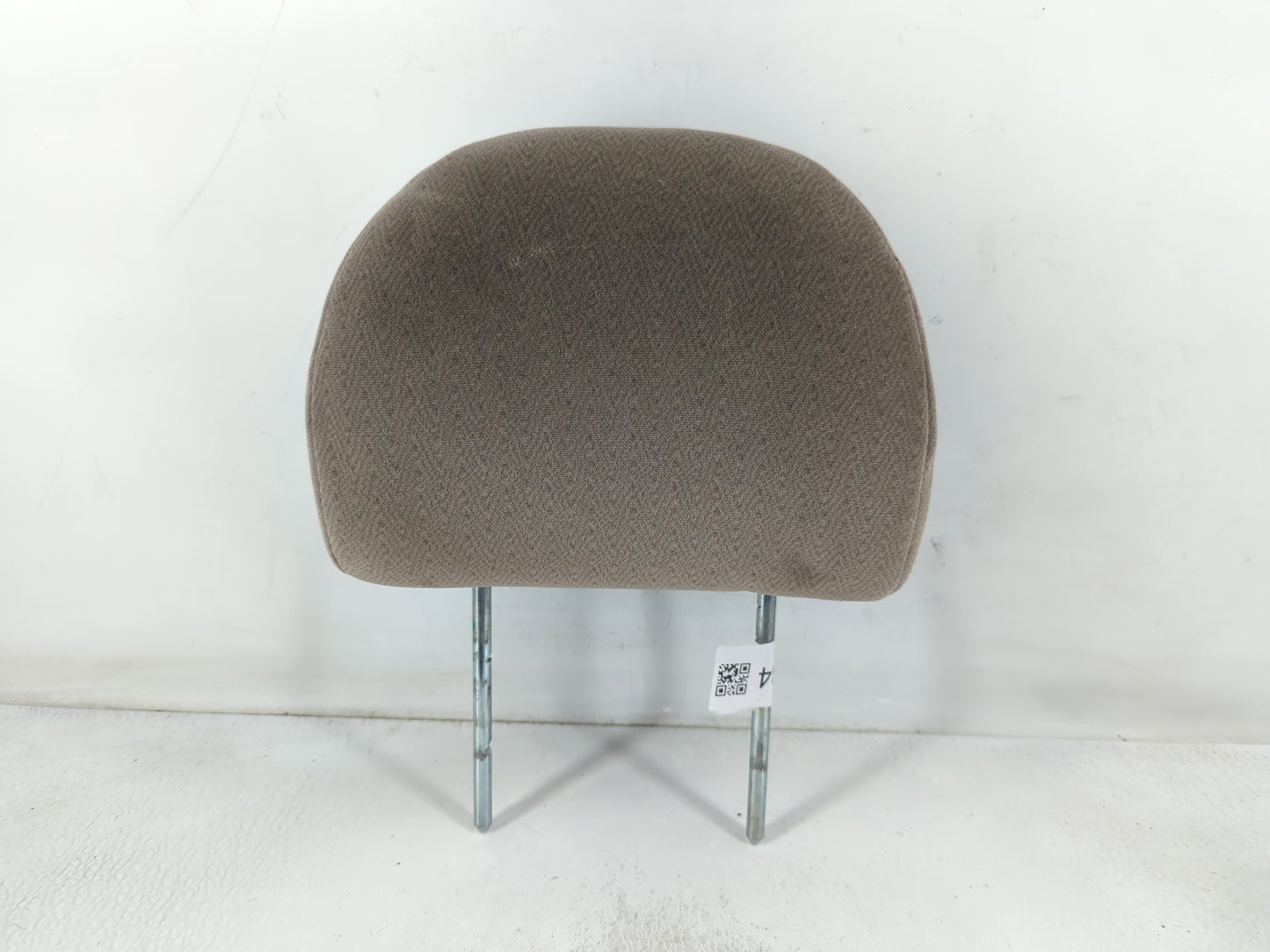2006-2008 Toyota Rav4 Headrest Head Rest Front Driver Passenger Seat Fits Fits 2006 2007 2008 OEM Used Auto Parts - Oemuseda