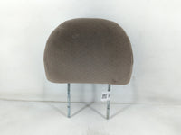 2006-2008 Toyota Rav4 Headrest Head Rest Front Driver Passenger Seat Fits Fits 2006 2007 2008 OEM Used Auto Parts - Oemuseda