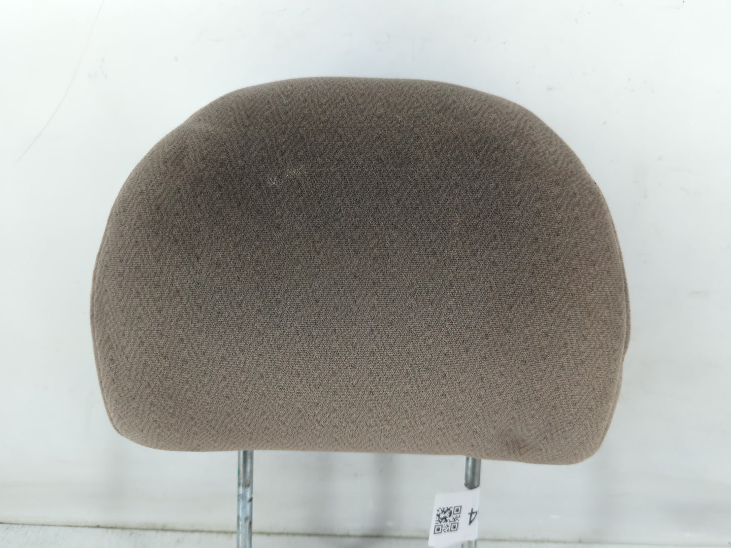2006-2008 Toyota Rav4 Headrest Head Rest Front Driver Passenger Seat Fits Fits 2006 2007 2008 OEM Used Auto Parts - Oemuseda