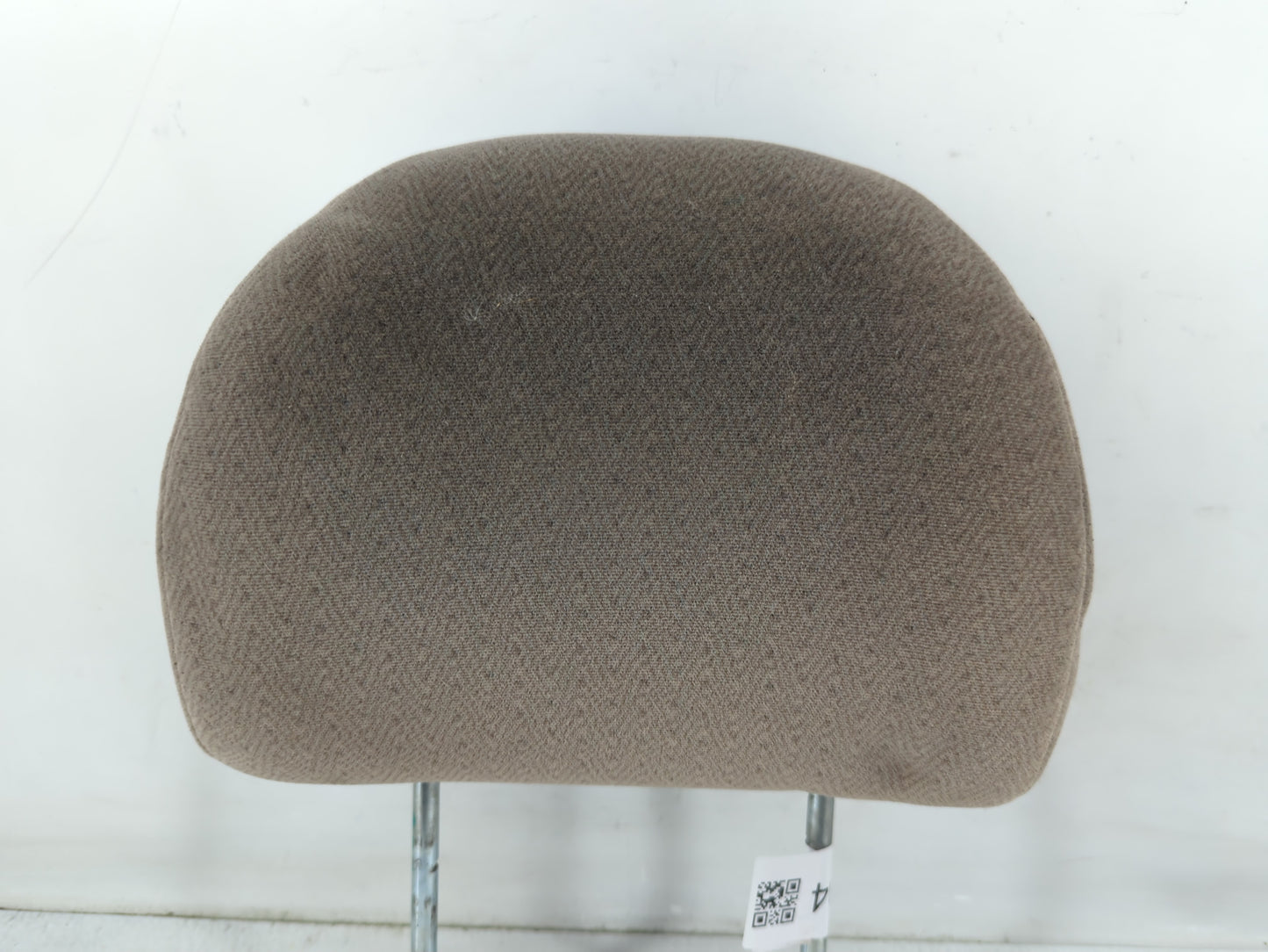 2006-2008 Toyota Rav4 Headrest Head Rest Front Driver Passenger Seat Fits Fits 2006 2007 2008 OEM Used Auto Parts - Oemuseda