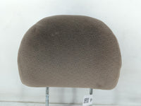 2006-2008 Toyota Rav4 Headrest Head Rest Front Driver Passenger Seat Fits Fits 2006 2007 2008 OEM Used Auto Parts - Oemuseda