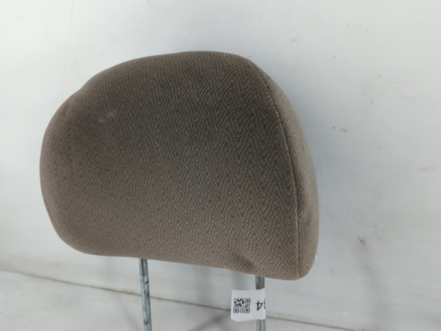 2006-2008 Toyota Rav4 Headrest Head Rest Front Driver Passenger Seat Fits Fits 2006 2007 2008 OEM Used Auto Parts - Oemuseda