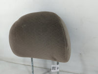 2006-2008 Toyota Rav4 Headrest Head Rest Front Driver Passenger Seat Fits Fits 2006 2007 2008 OEM Used Auto Parts - Oemuseda