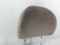 2006-2008 Toyota Rav4 Headrest Head Rest Front Driver Passenger Seat Fits Fits 2006 2007 2008 OEM Used Auto Parts - Oemuseda