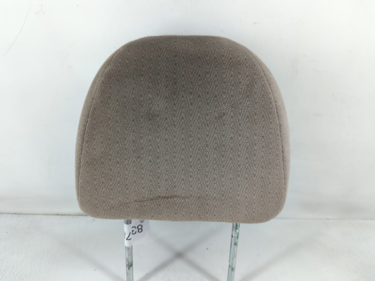 2006-2008 Toyota Rav4 Headrest Head Rest Front Driver Passenger Seat Fits Fits 2006 2007 2008 OEM Used Auto Parts - Oemuseda