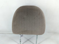 2006-2008 Toyota Rav4 Headrest Head Rest Front Driver Passenger Seat Fits Fits 2006 2007 2008 OEM Used Auto Parts - Oemuseda