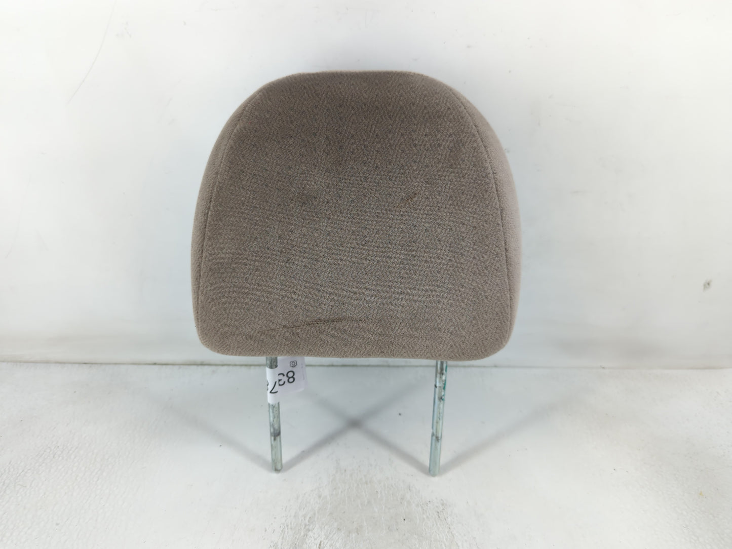2006-2008 Toyota Rav4 Headrest Head Rest Front Driver Passenger Seat Fits Fits 2006 2007 2008 OEM Used Auto Parts - Oemuseda