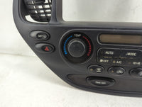 2005-2007 Toyota Sequoia Climate Control Module Temperature AC/Heater Replacement P/N:84010-0C502-00 TN237000-2341 Fits OEM 