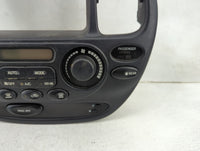 2005-2007 Toyota Sequoia Climate Control Module Temperature AC/Heater Replacement P/N:84010-0C502-00 TN237000-2341 Fits OEM 