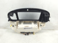 2005-2007 Toyota Sequoia Climate Control Module Temperature AC/Heater Replacement P/N:84010-0C502-00 TN237000-2341 Fits OEM 