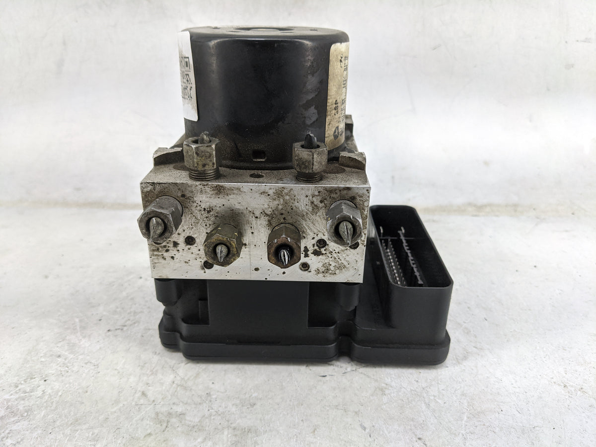 2005-2007 Toyota Sequoia ABS Pump Control Module Replacement P/N:25.0206-1274.3 00009385CXX Fits Fits 2005 2006 2007 OEM Use