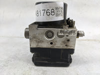 2005-2007 Toyota Sequoia ABS Pump Control Module Replacement P/N:25.0206-1274.3 00009385CXX Fits Fits 2005 2006 2007 OEM Use