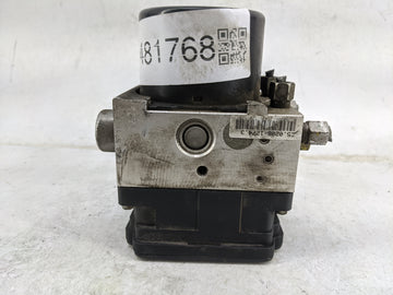 2005-2007 Toyota Sequoia ABS Pump Control Module Replacement P/N:25.0206-1274.3 00009385CXX Fits Fits 2005 2006 2007 OEM Used Auto Parts